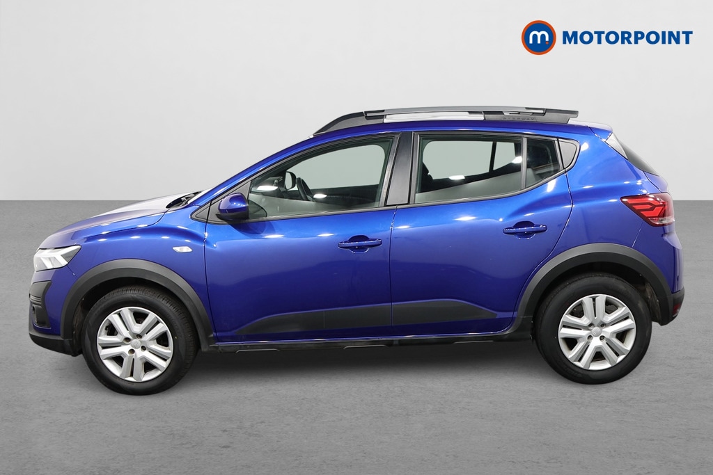 Used Dacia Sandero Stepway 2023 for sale - 77984512: Photo 4