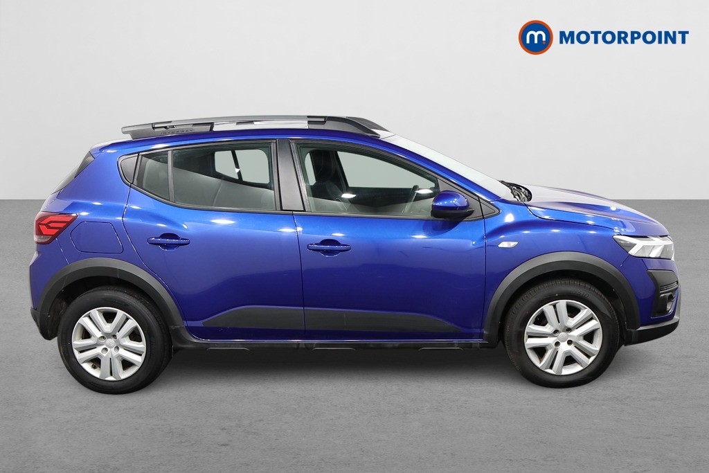 Used Dacia Sandero Stepway 2023 for sale - 77984512: Photo 8