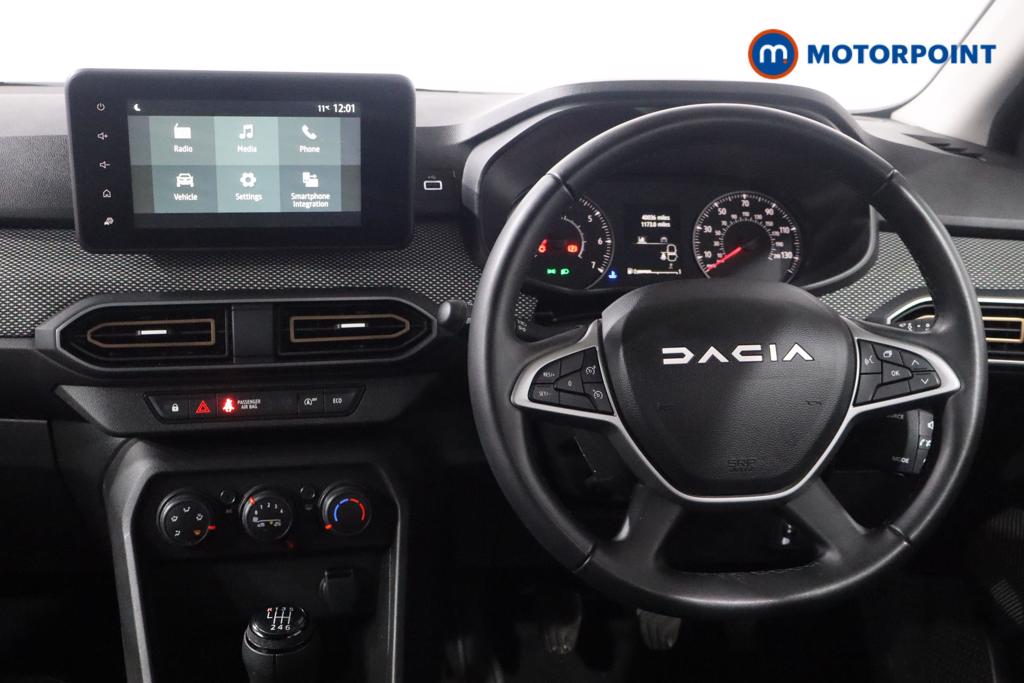 Used Dacia Sandero Stepway 2023 for sale - 77984512: Photo 9