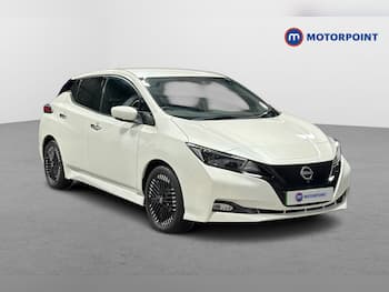 Used Nissan Leaf 2024 for sale - 79802491: Photo