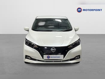 Used Nissan Leaf 2024 for sale - 79802491: Photo