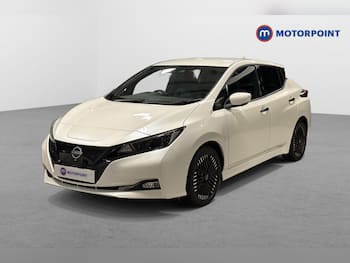 Used Nissan Leaf 2024 for sale - 79802491: Photo