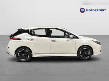 Used Nissan Leaf 2024 for sale - 79802491: Photo