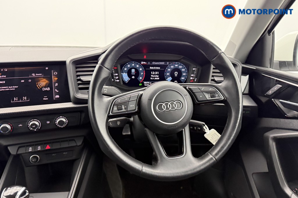 Used Audi A1 2022 for sale - 77221284: Photo 10