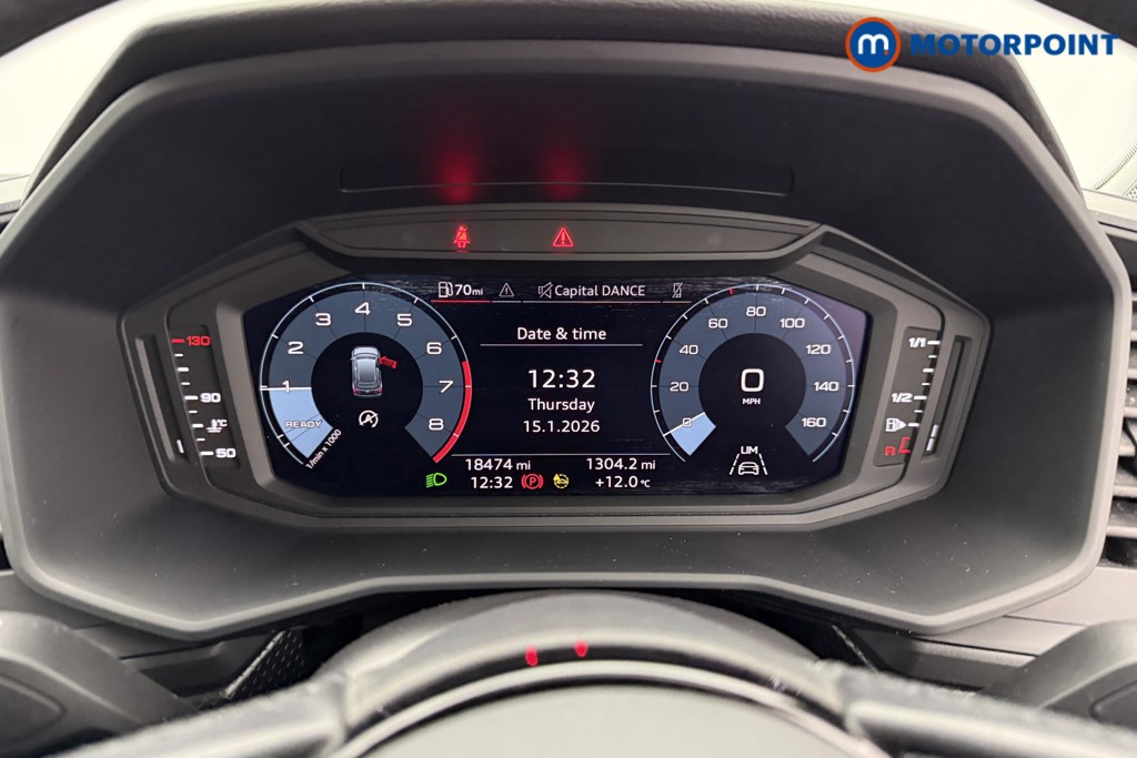 Used Audi A1 2022 for sale - 77221284: Photo 12