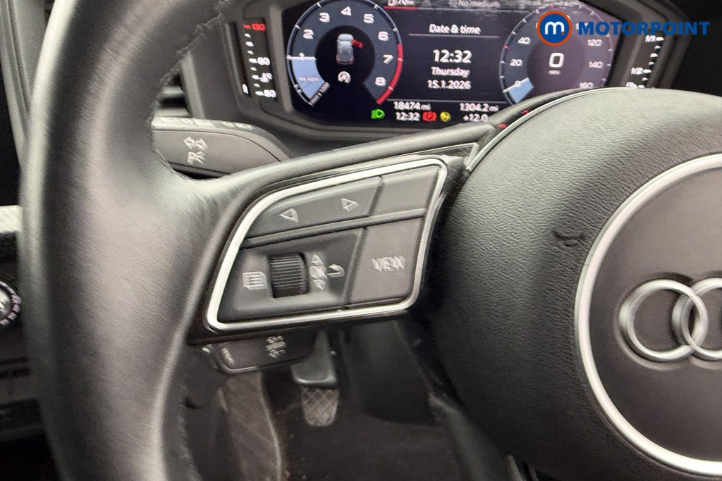 Used Audi A1 2022 for sale - 77221284: Photo 19