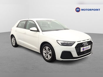 25 TFSI Technik 5dr