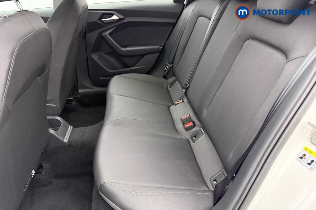 Used Audi A1 2022 for sale - 77221284: Photo 28