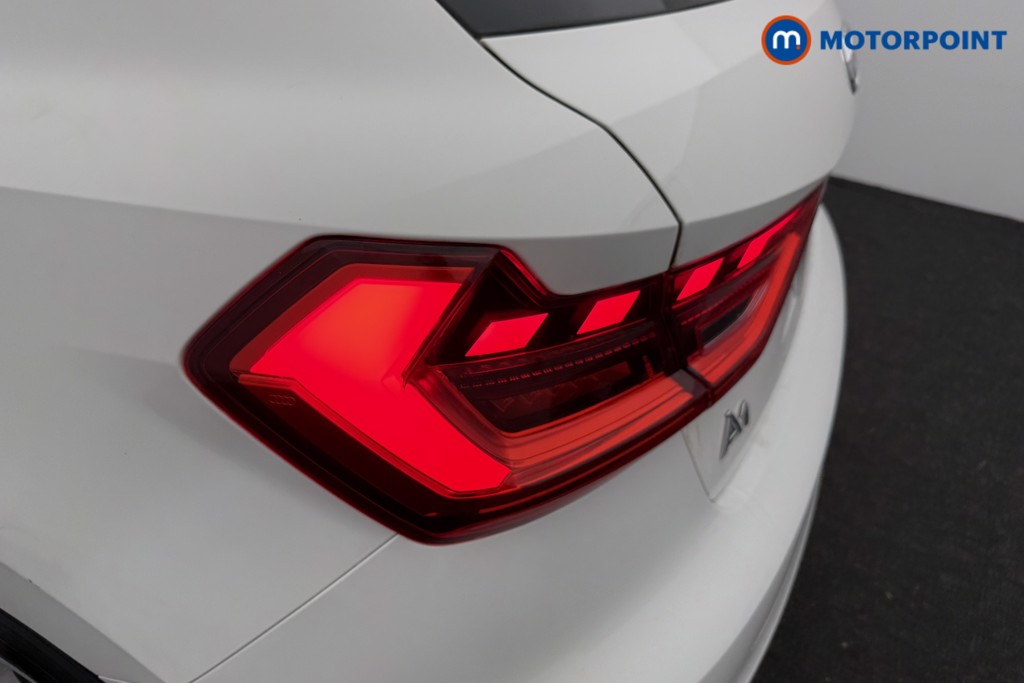 Used Audi A1 2022 for sale - 77221284: Photo 30