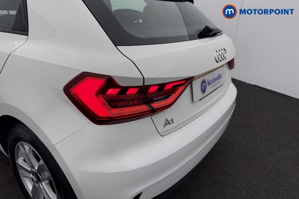 Used Audi A1 2022 for sale - 77221284: Photo 31