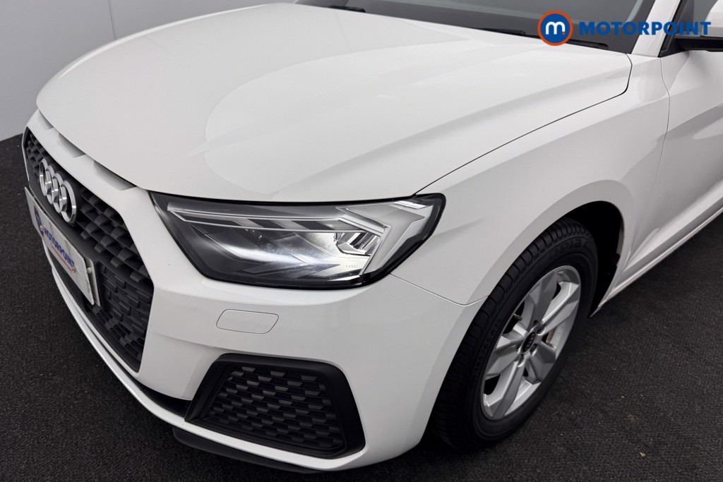 Used Audi A1 2022 for sale - 77221284: Photo 33