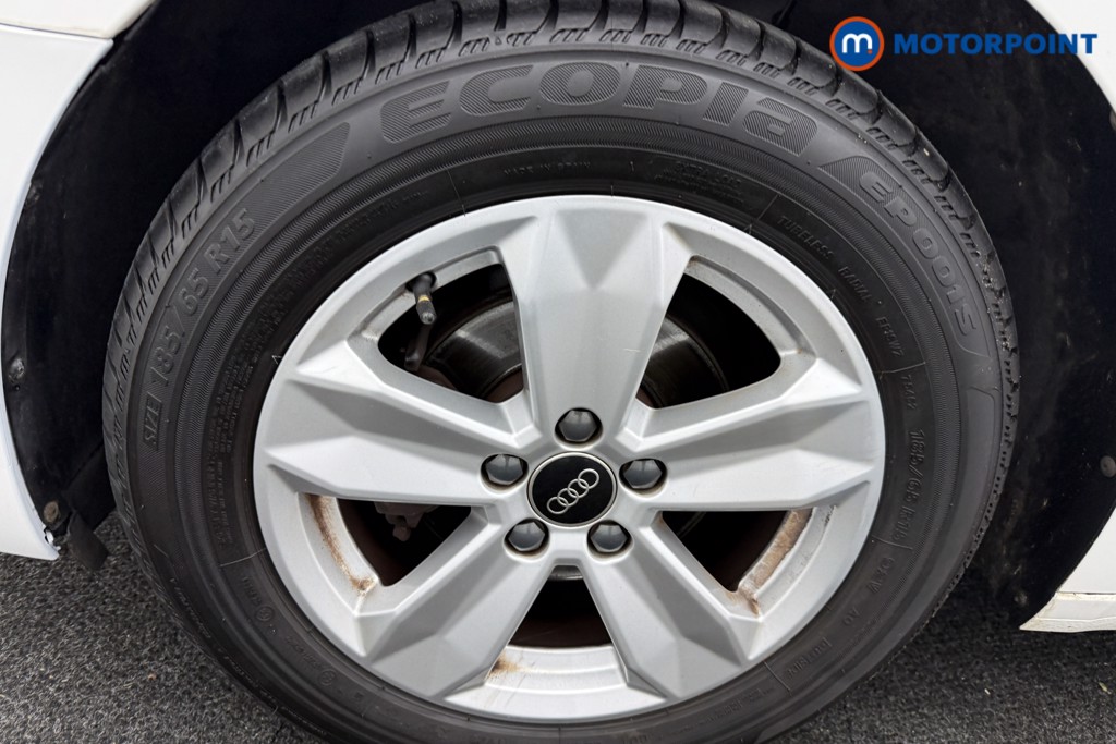 Used Audi A1 2022 for sale - 77221284: Photo 34