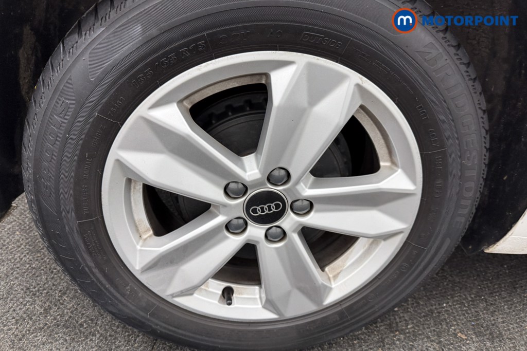 Used Audi A1 2022 for sale - 77221284: Photo 36