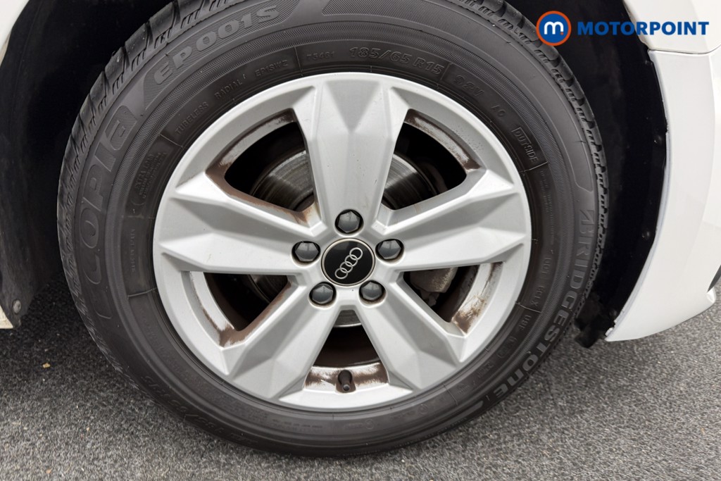 Used Audi A1 2022 for sale - 77221284: Photo 37