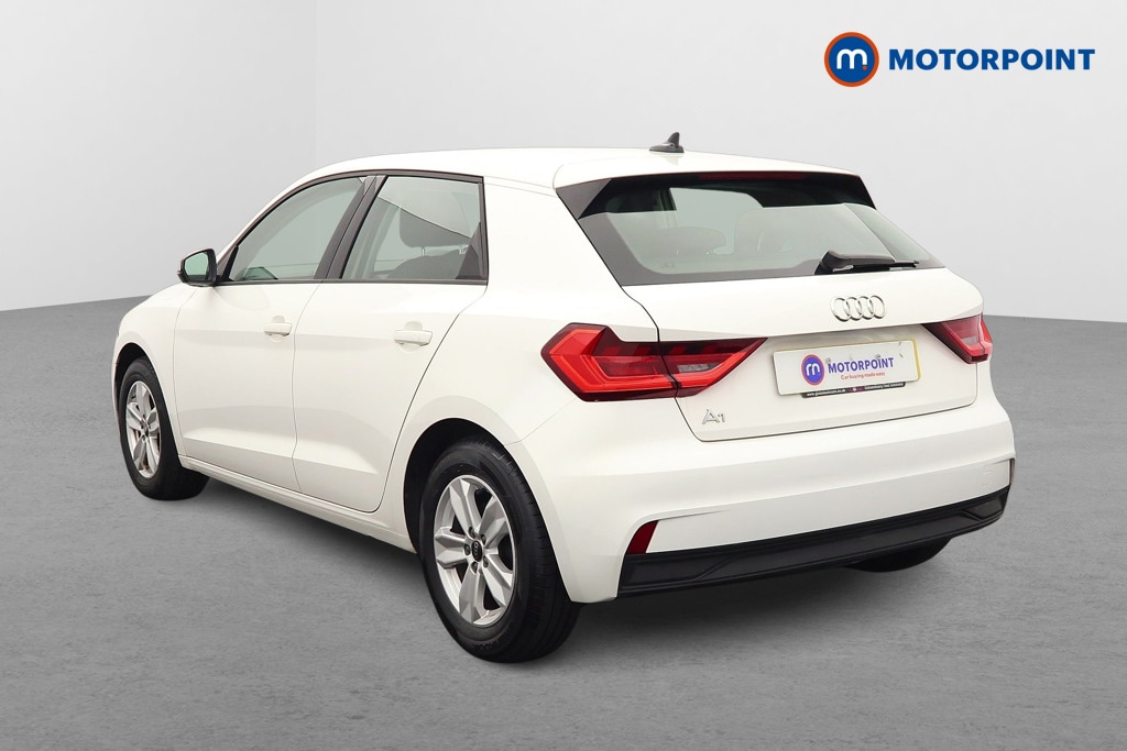 Used Audi A1 2022 for sale - 77221284: Photo 5