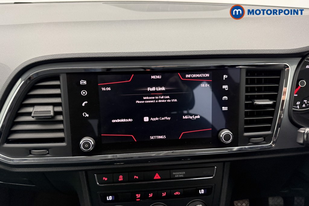 Used SEAT Ateca 2019 for sale - 76155827: Photo 10