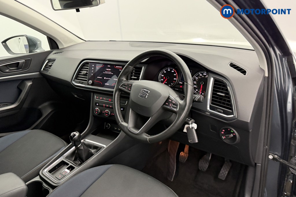 Used SEAT Ateca 2019 for sale - 76155827: Photo 12