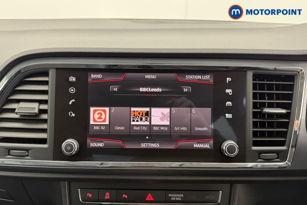 Used SEAT Ateca 2019 for sale - 76155827: Photo 14