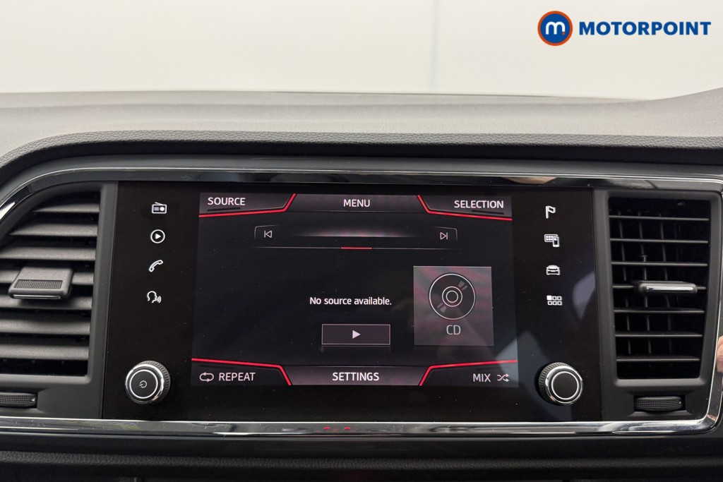 Used SEAT Ateca 2019 for sale - 76155827: Photo 15