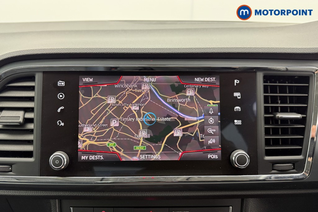 Used SEAT Ateca 2019 for sale - 76155827: Photo 16