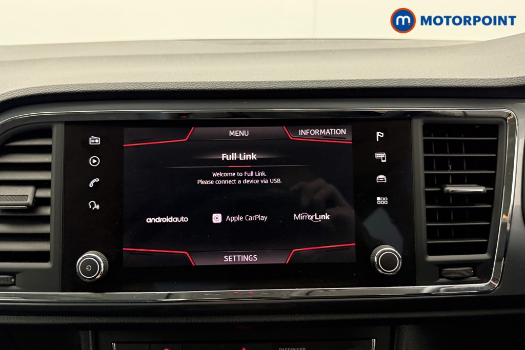Used SEAT Ateca 2019 for sale - 76155827: Photo 17