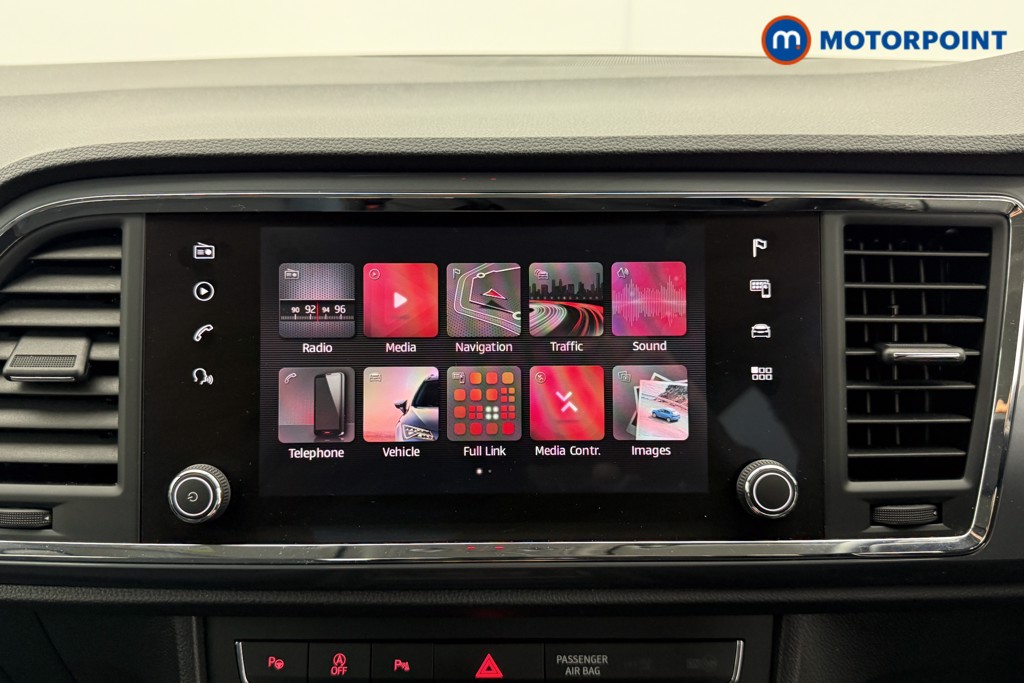 Used SEAT Ateca 2019 for sale - 76155827: Photo 18