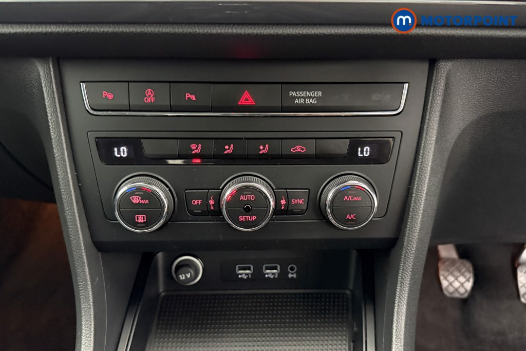 Used SEAT Ateca 2019 for sale - 76155827: Photo 19