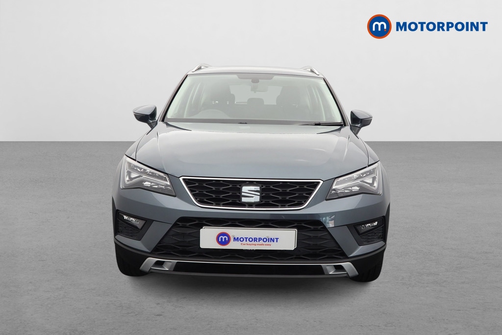 Used SEAT Ateca 2019 for sale - 76155827: Photo 2