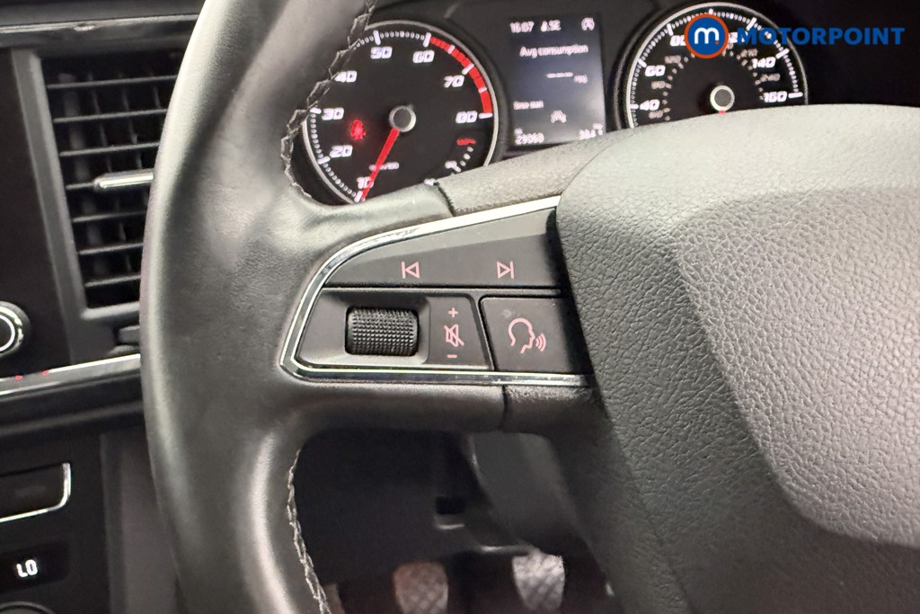 Used SEAT Ateca 2019 for sale - 76155827: Photo 21