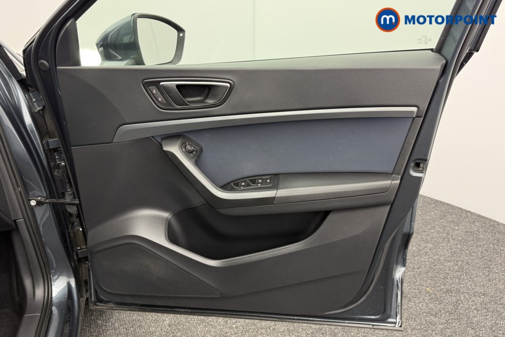 Used SEAT Ateca 2019 for sale - 76155827: Photo 25