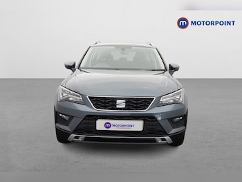 Used SEAT Ateca 2019 for sale - 76155827: Photo 2