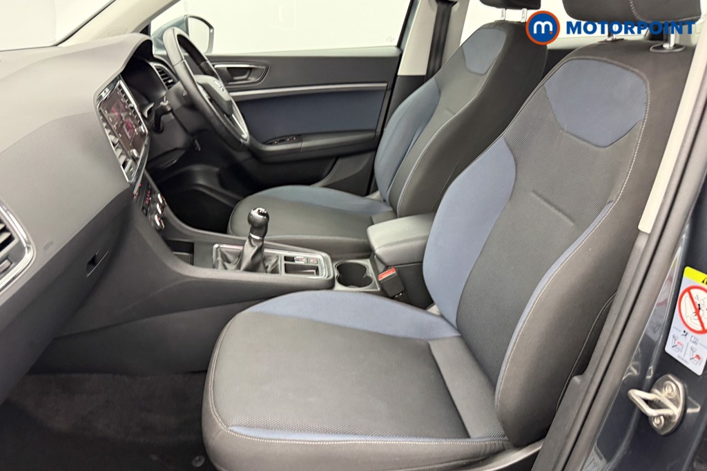 Used SEAT Ateca 2019 for sale - 76155827: Photo 30