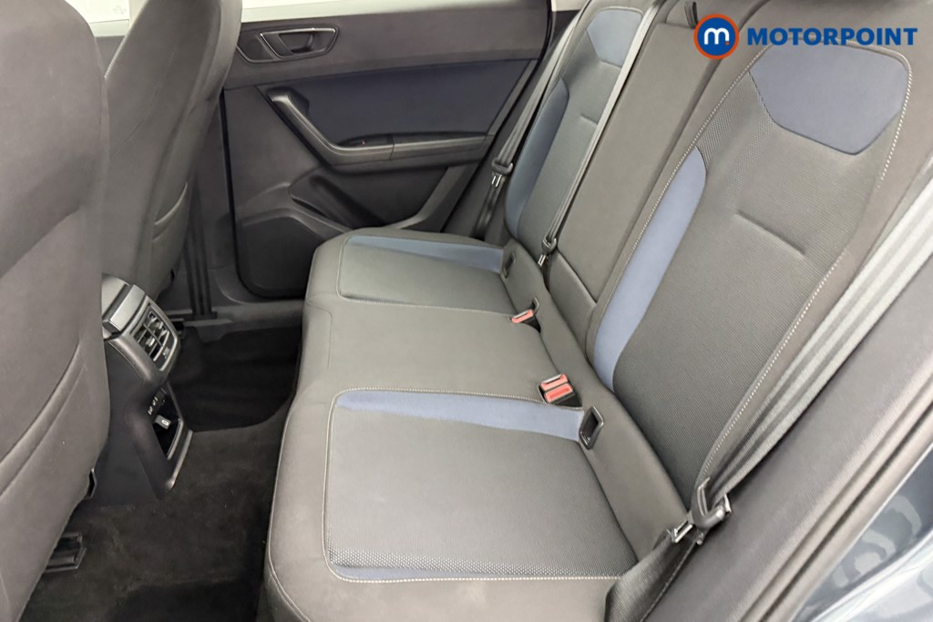 Used SEAT Ateca 2019 for sale - 76155827: Photo 31