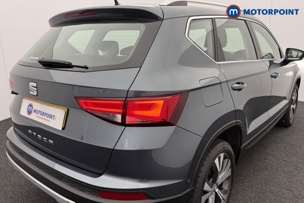 Used SEAT Ateca 2019 for sale - 76155827: Photo 34