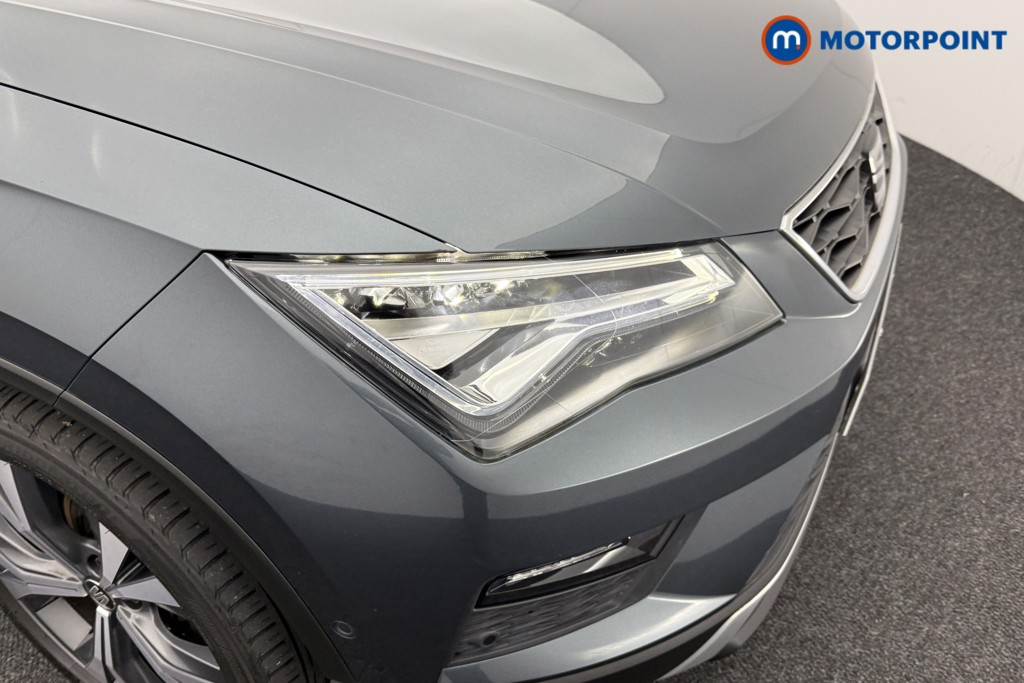 Used SEAT Ateca 2019 for sale - 76155827: Photo 35