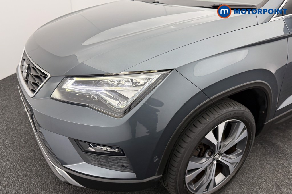 Used SEAT Ateca 2019 for sale - 76155827: Photo 36