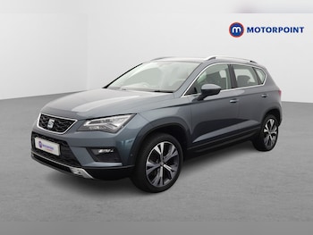 Used SEAT Ateca 2019 for sale - 76155827: Photo 3