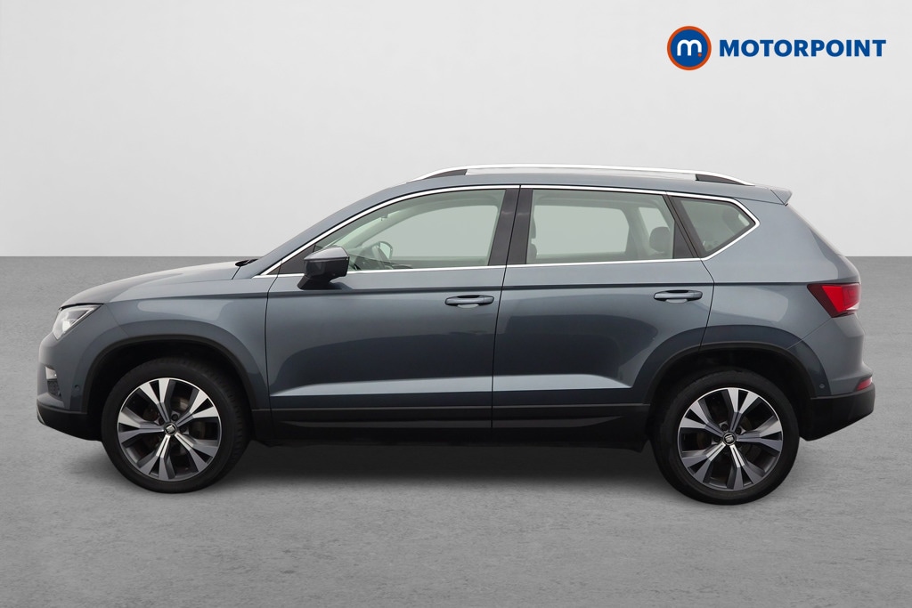 Used SEAT Ateca 2019 for sale - 76155827: Photo 4