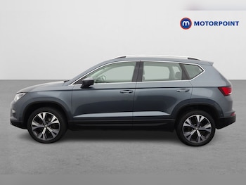 Used SEAT Ateca 2019 for sale - 76155827: Photo 4