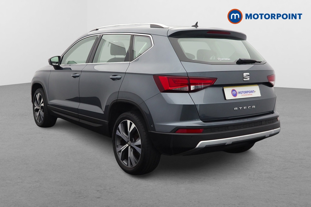 Used SEAT Ateca 2019 for sale - 76155827: Photo 5