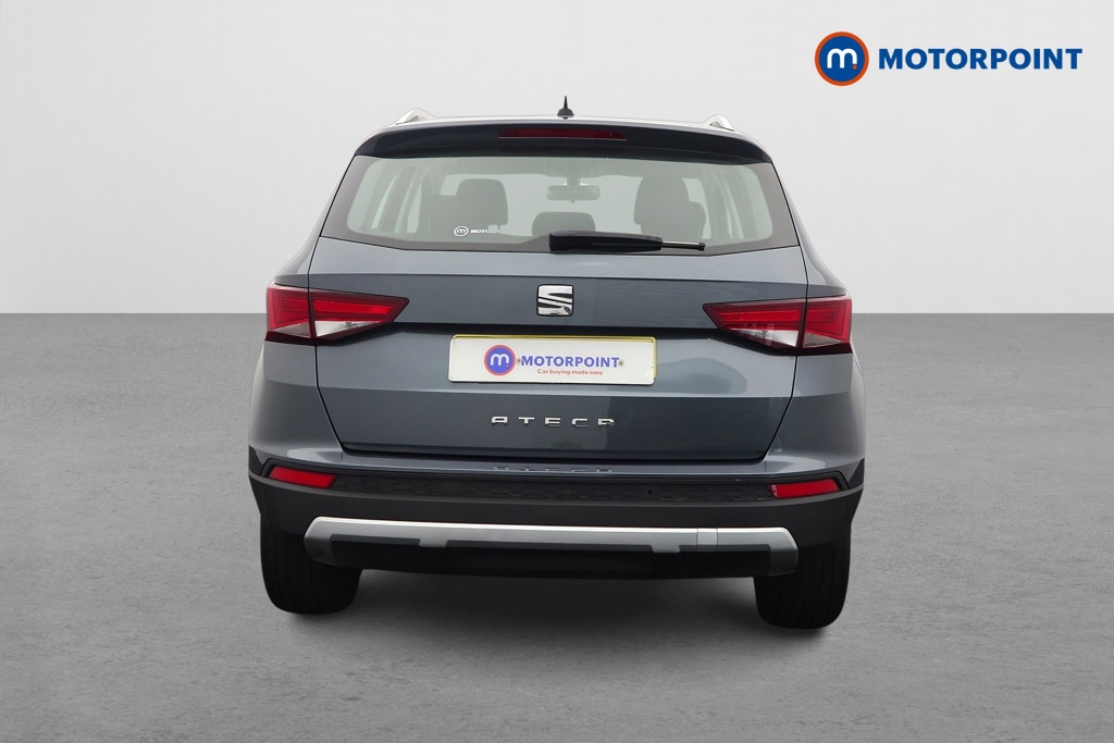 Used SEAT Ateca 2019 for sale - 76155827: Photo 6