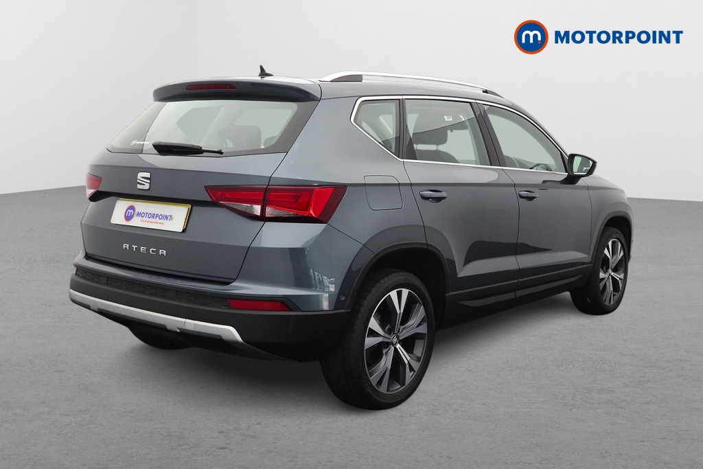Used SEAT Ateca 2019 for sale - 76155827: Photo 7