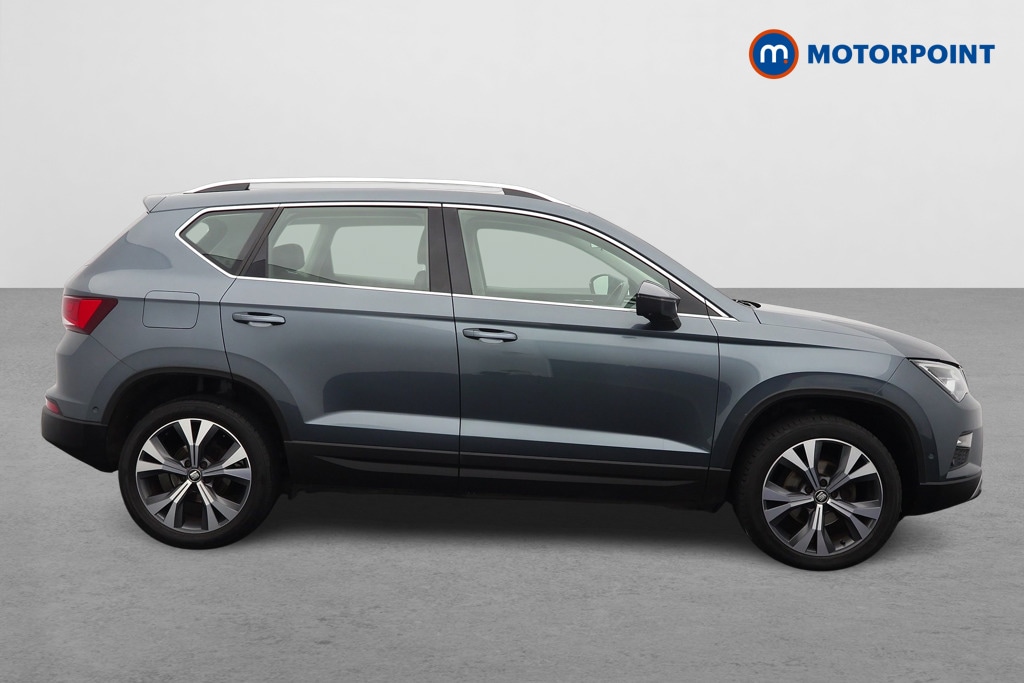 Used SEAT Ateca 2019 for sale - 76155827: Photo 8