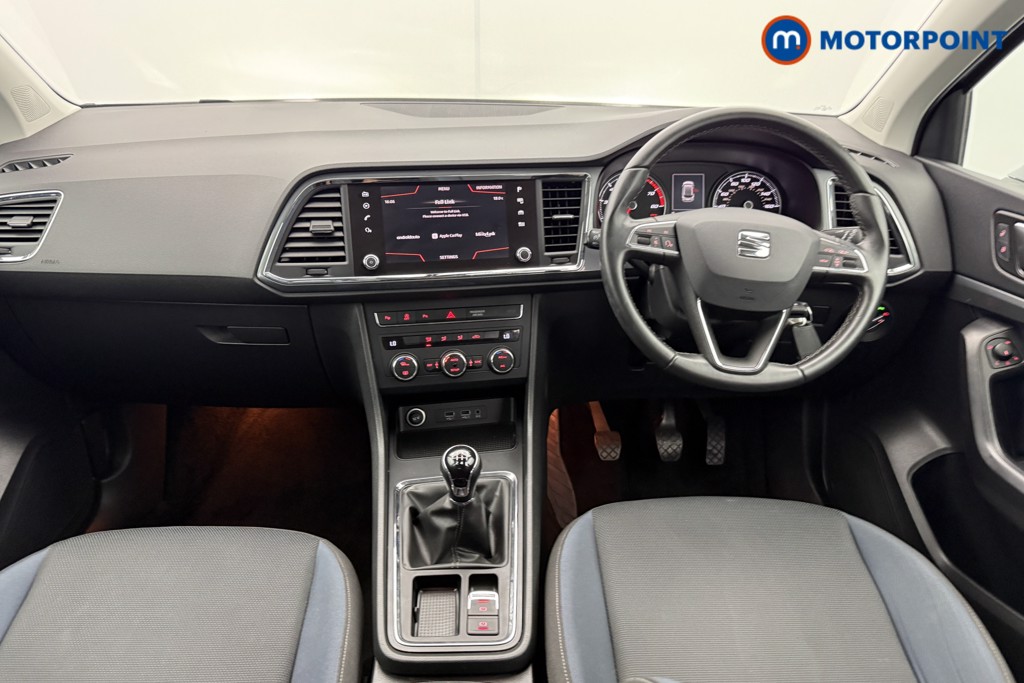 Used SEAT Ateca 2019 for sale - 76155827: Photo 9