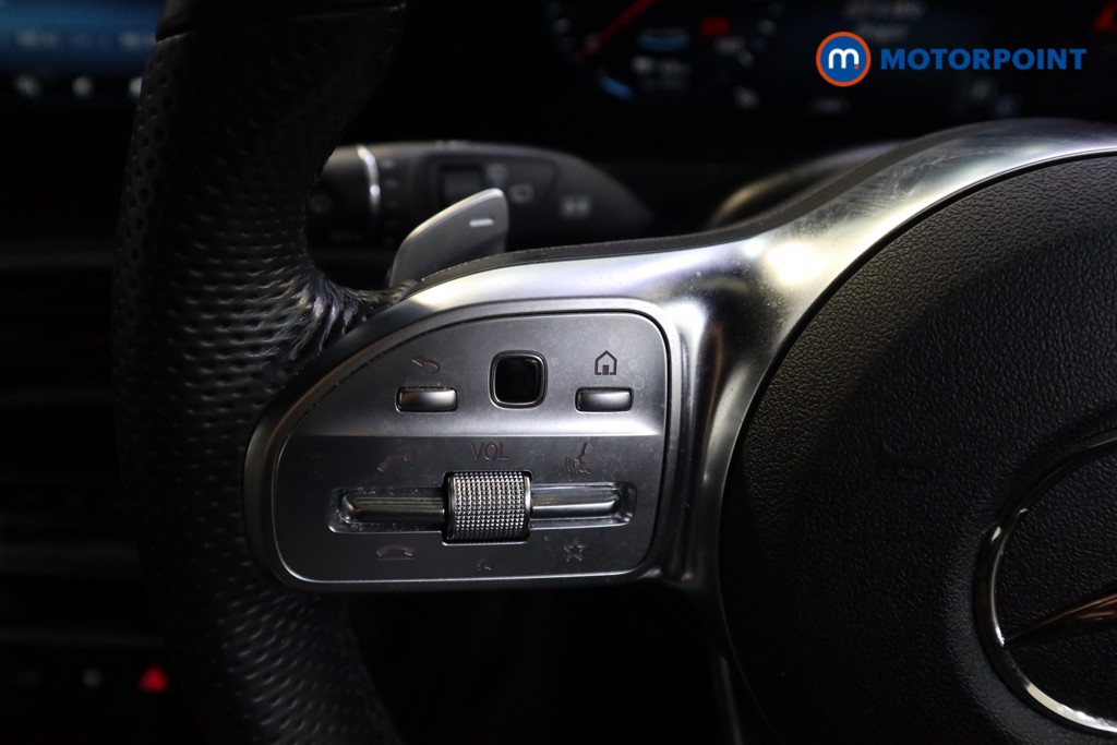 Used Mercedes-Benz EQC 2022 for sale - 76934022: Photo 11