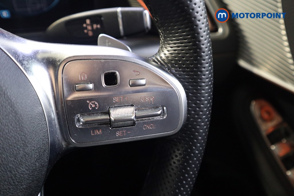 Used Mercedes-Benz EQC 2022 for sale - 76934022: Photo 12