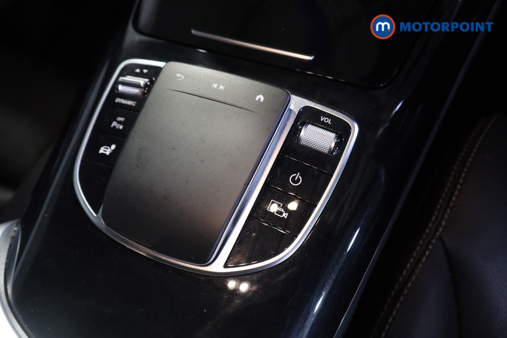 Used Mercedes-Benz EQC 2022 for sale - 76934022: Photo 16