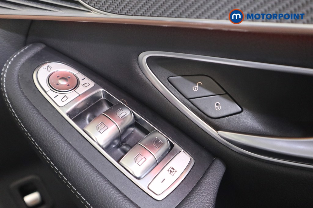 Used Mercedes-Benz EQC 2022 for sale - 76934022: Photo 18