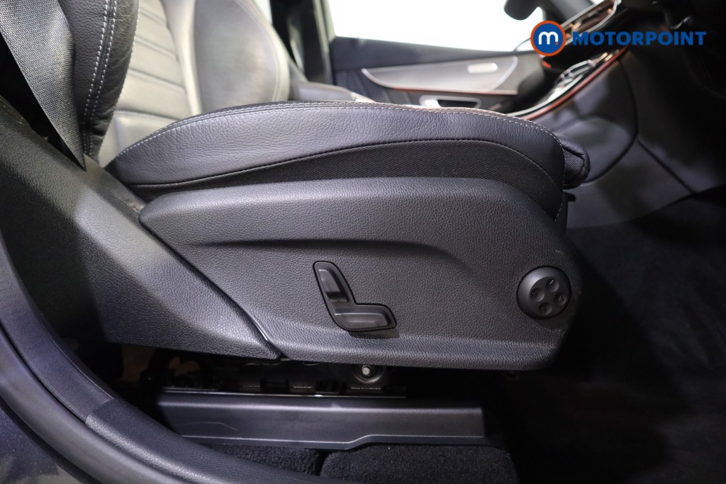 Used Mercedes-Benz EQC 2022 for sale - 76934022: Photo 21