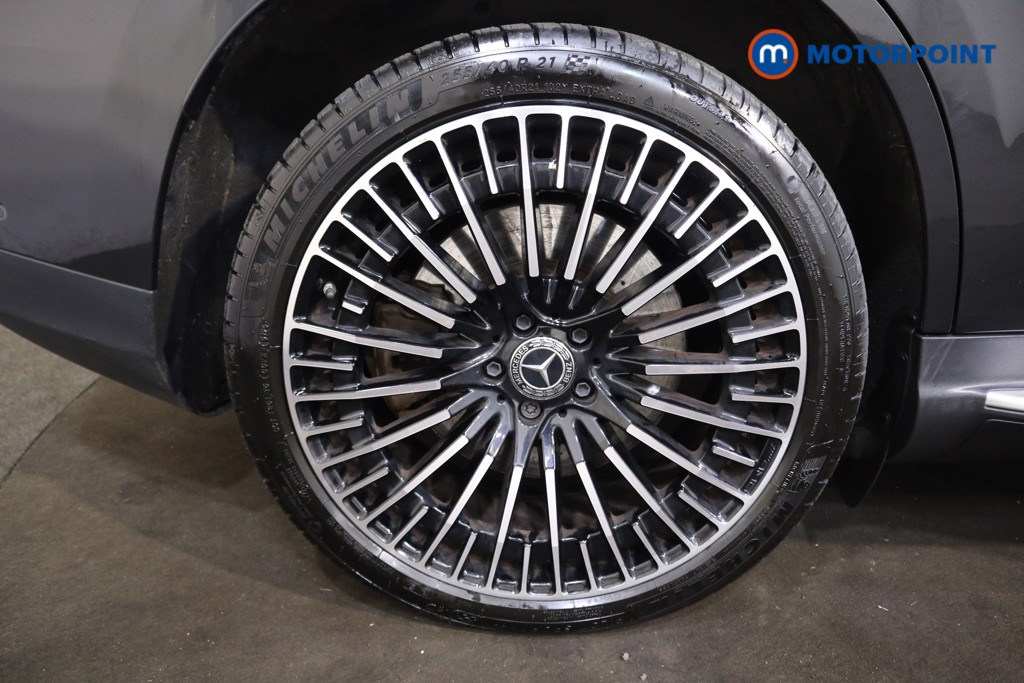 Used Mercedes-Benz EQC 2022 for sale - 76934022: Photo 26